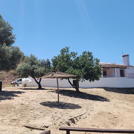 Magnifica Casa A Orillas Del Guadiana 우엘바 외부 사진
