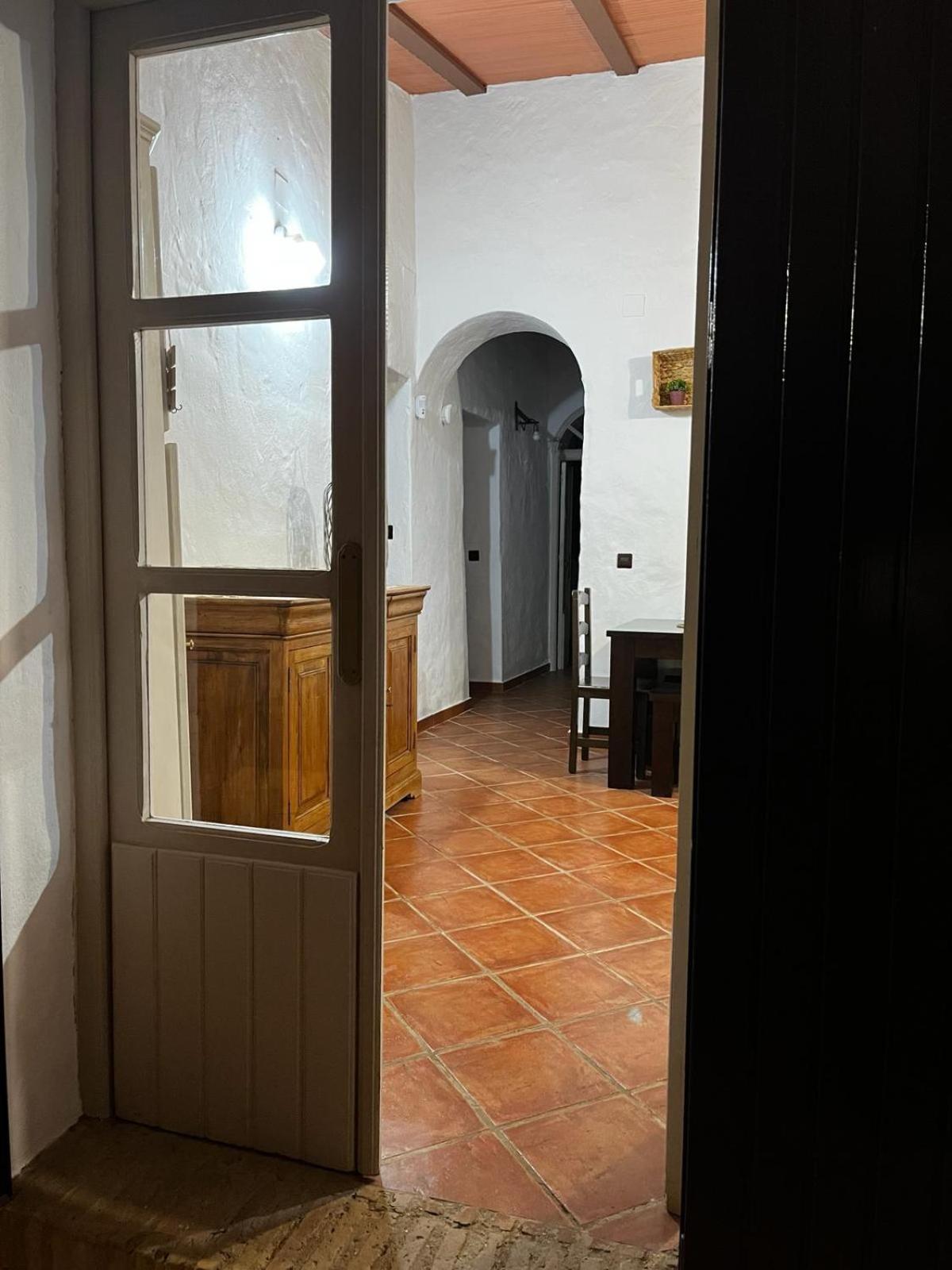 Magnifica Casa A Orillas Del Guadiana 우엘바 외부 사진