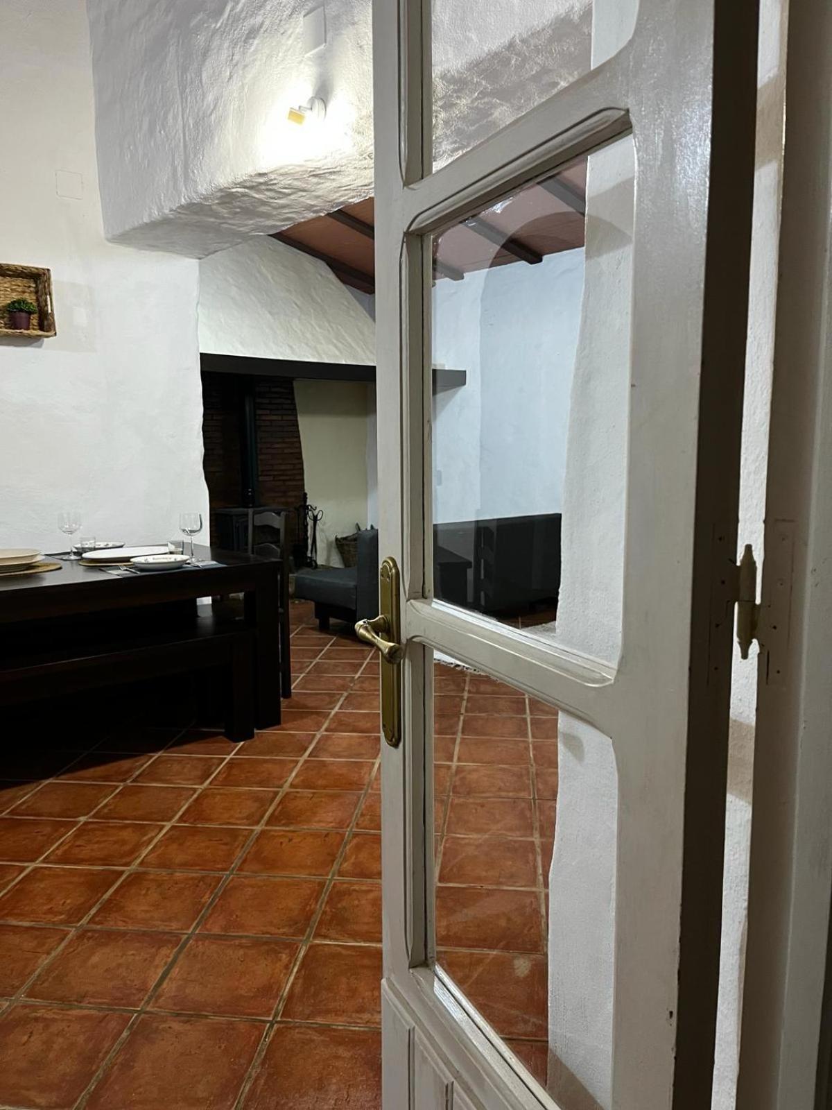 Magnifica Casa A Orillas Del Guadiana 우엘바 외부 사진