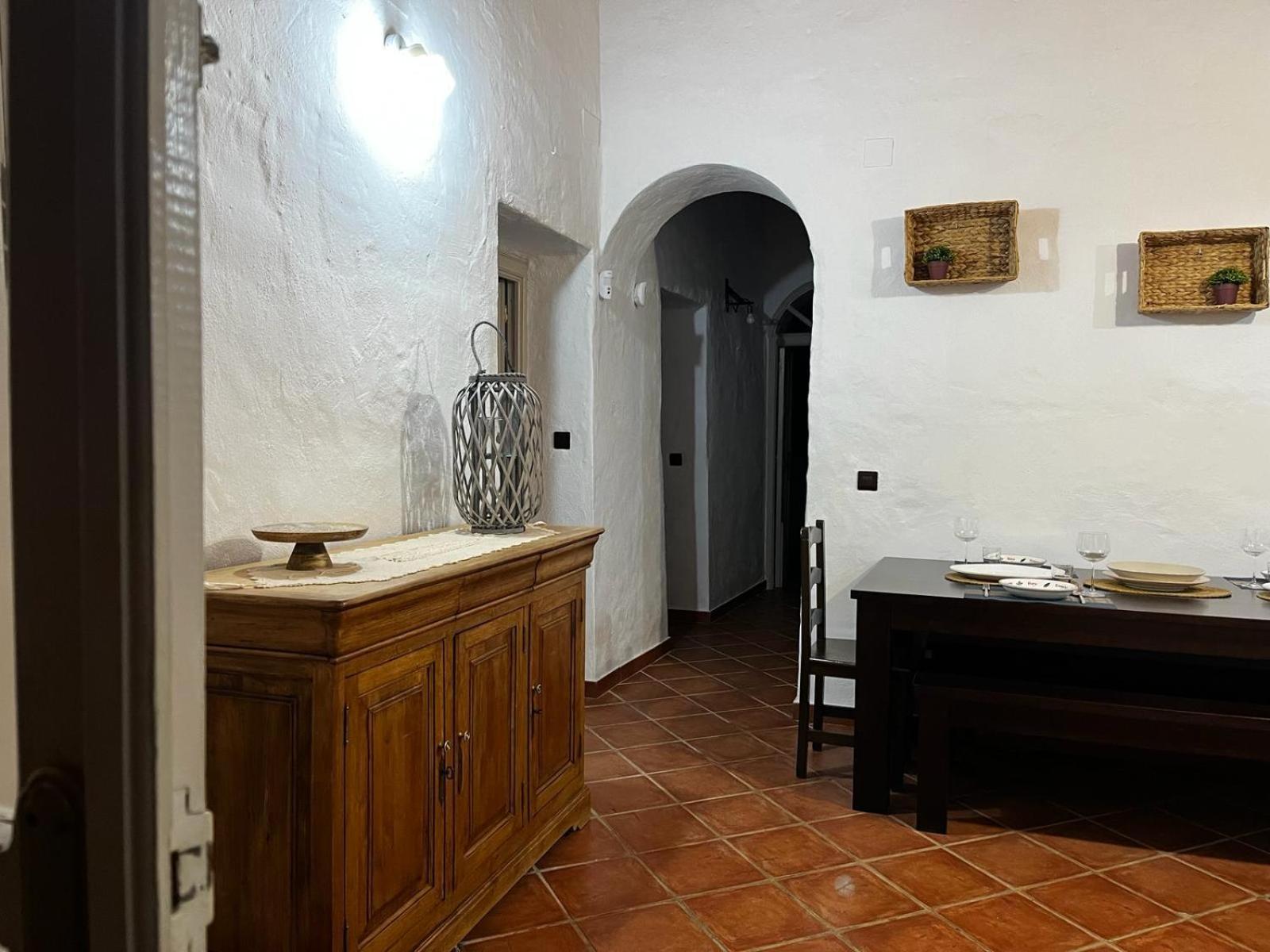 Magnifica Casa A Orillas Del Guadiana 우엘바 외부 사진