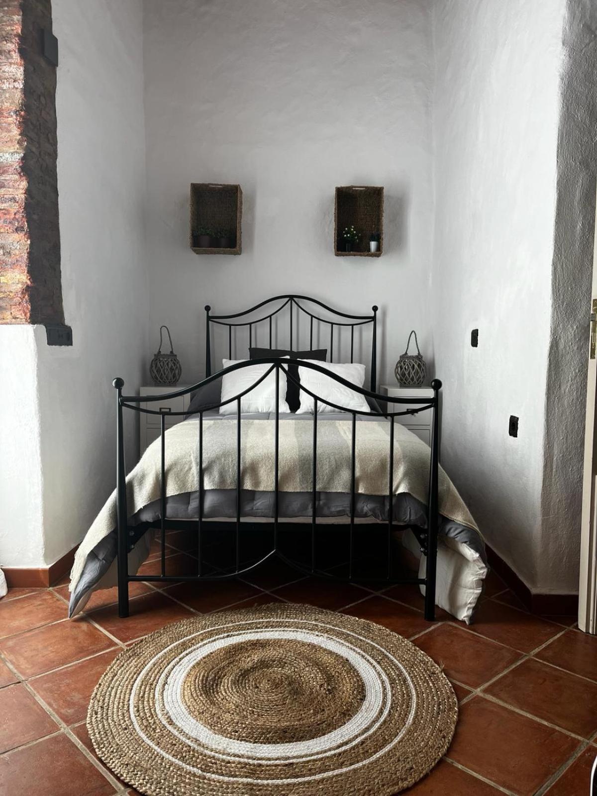 Magnifica Casa A Orillas Del Guadiana 우엘바 외부 사진