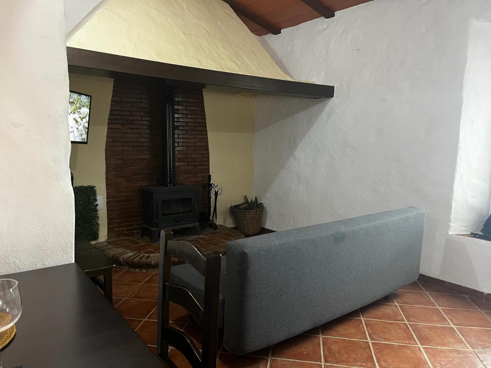 Magnifica Casa A Orillas Del Guadiana 우엘바 외부 사진